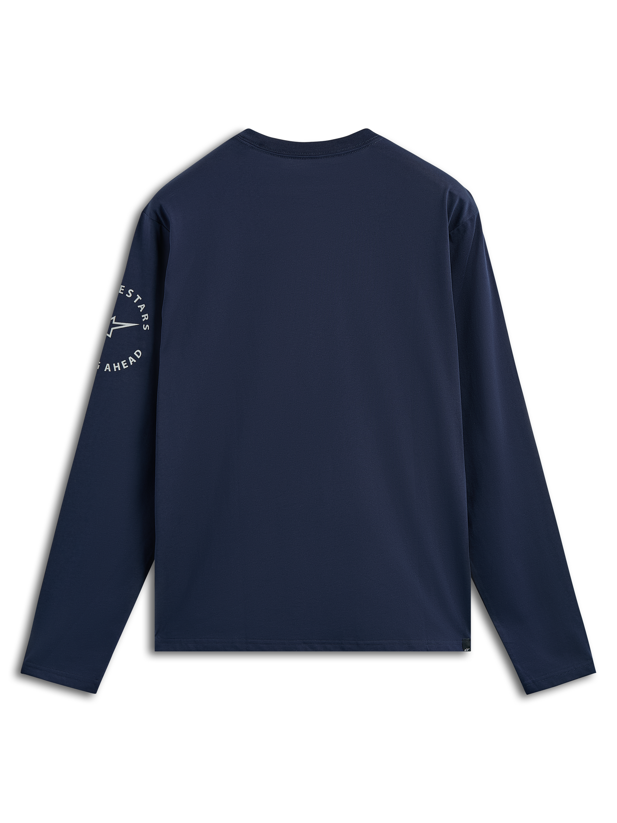 Mandatory CSF Tee - Long Sleeve