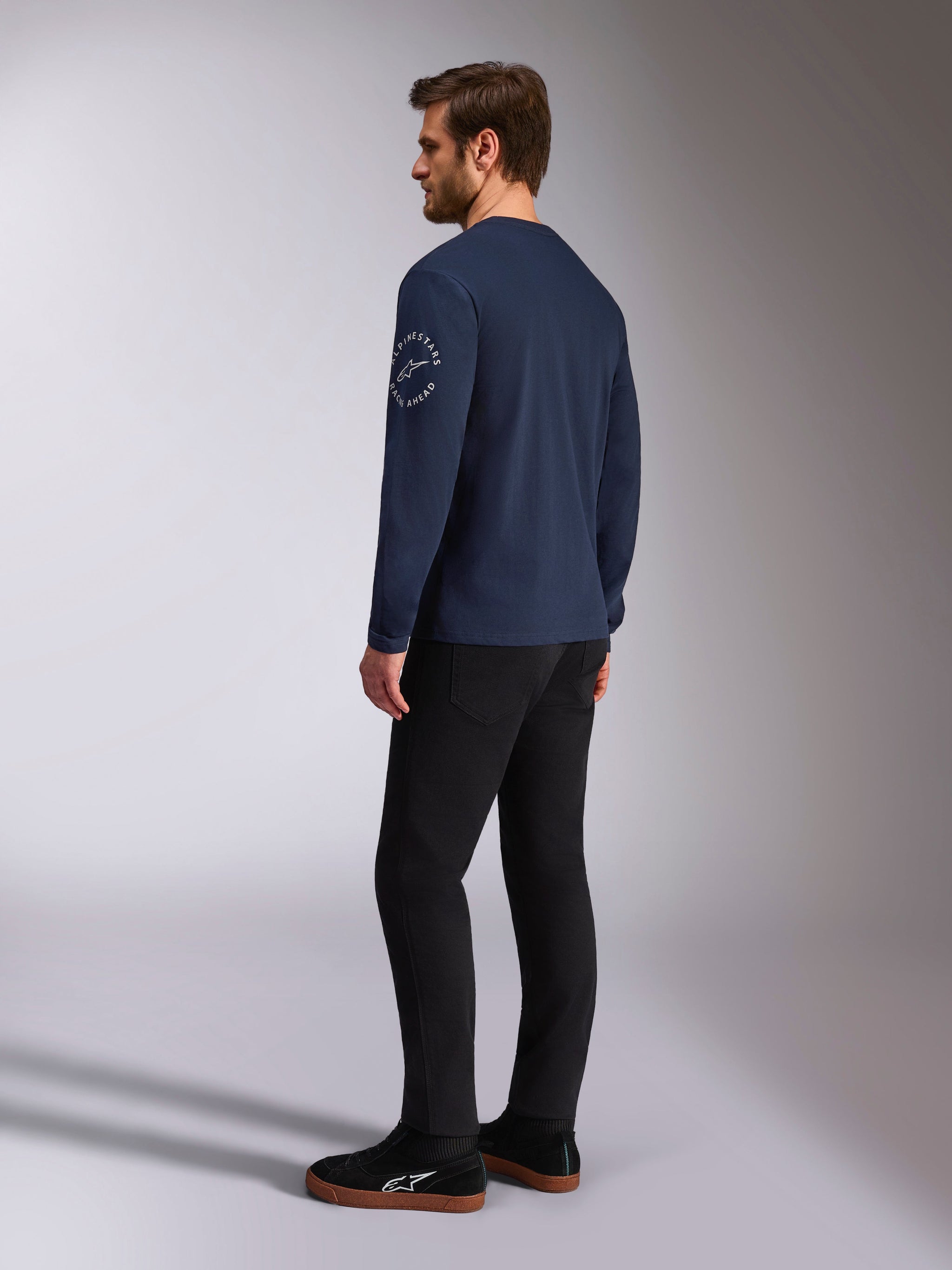 Mandatory CSF Tee - Long Sleeve