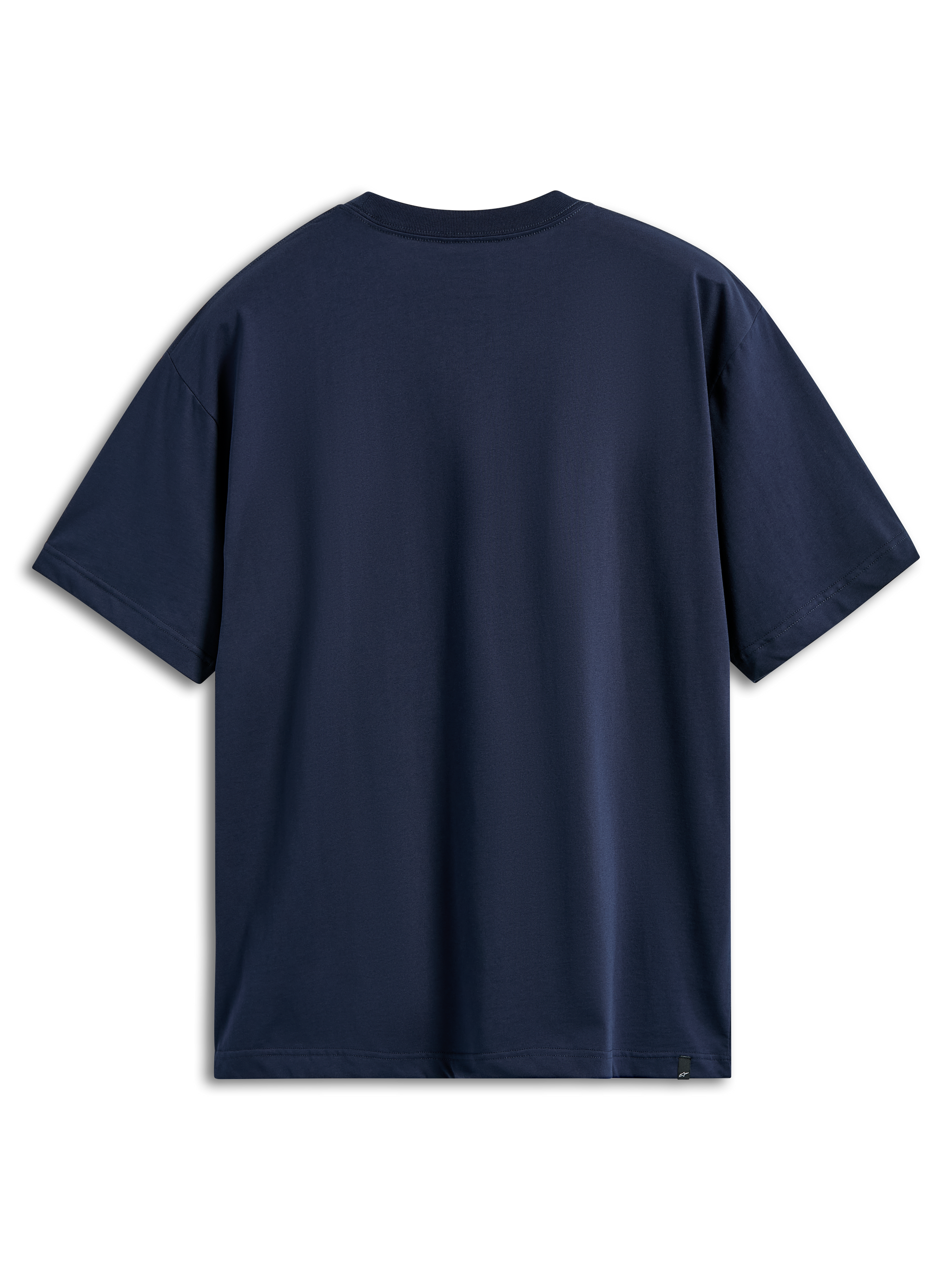 Aplomb Oversized CSF T-Shirt - Kurzarm