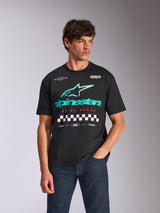 Aplomb Oversized CSF Tee - Short Sleeve