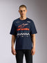 Aplomb Oversized T-Shirt CSF