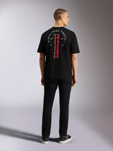 Overhang Oversized CSF Tee - Short Sleeve