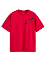 One Oversized CSF Tee - Short Sleeve