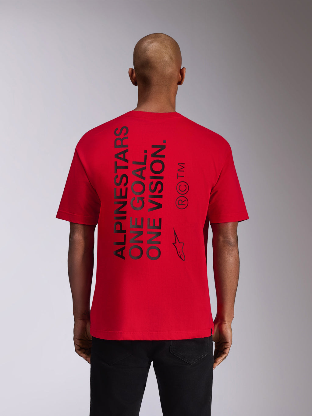 One Oversized CSF T-Shirt