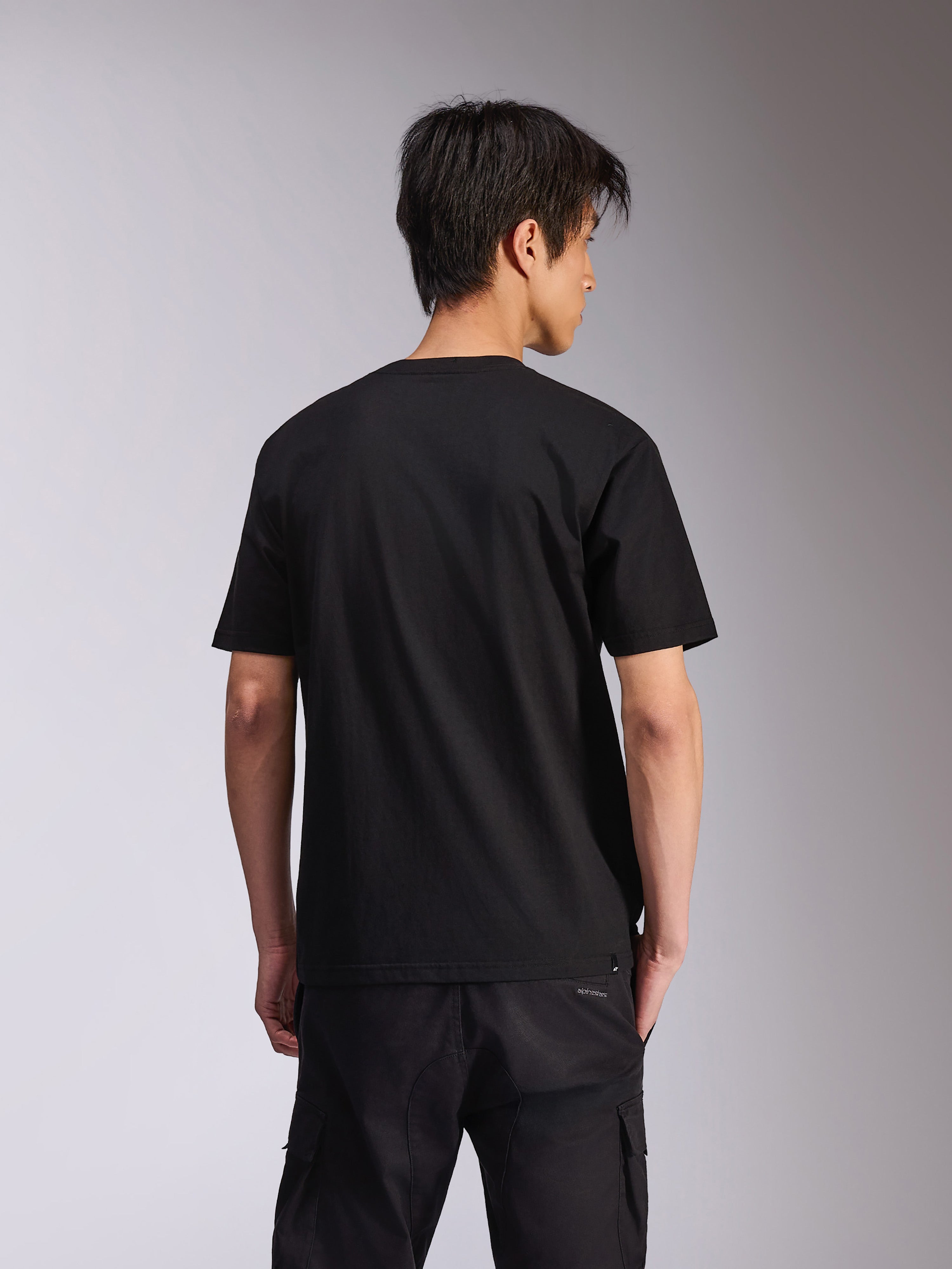 【新品未開封】Age Factory Tシャツ XL ブラック age factory circle logo Tシャツ ブラック XL - メルカリ