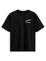 Wild Oversized CSF T-Shirt - Kurzarm