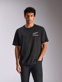 Wild Oversized CSF T-Shirt