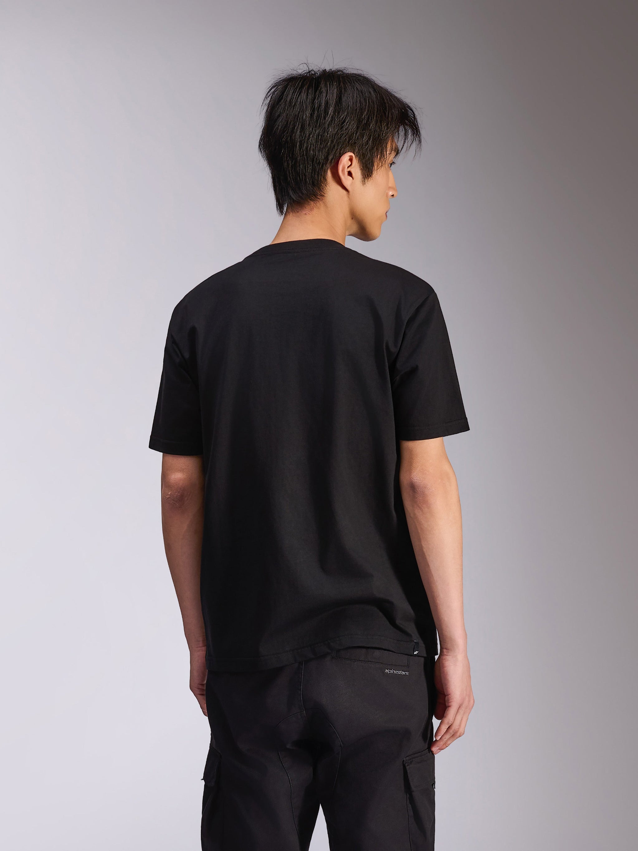 Noka CSF Tee - Short Sleeve