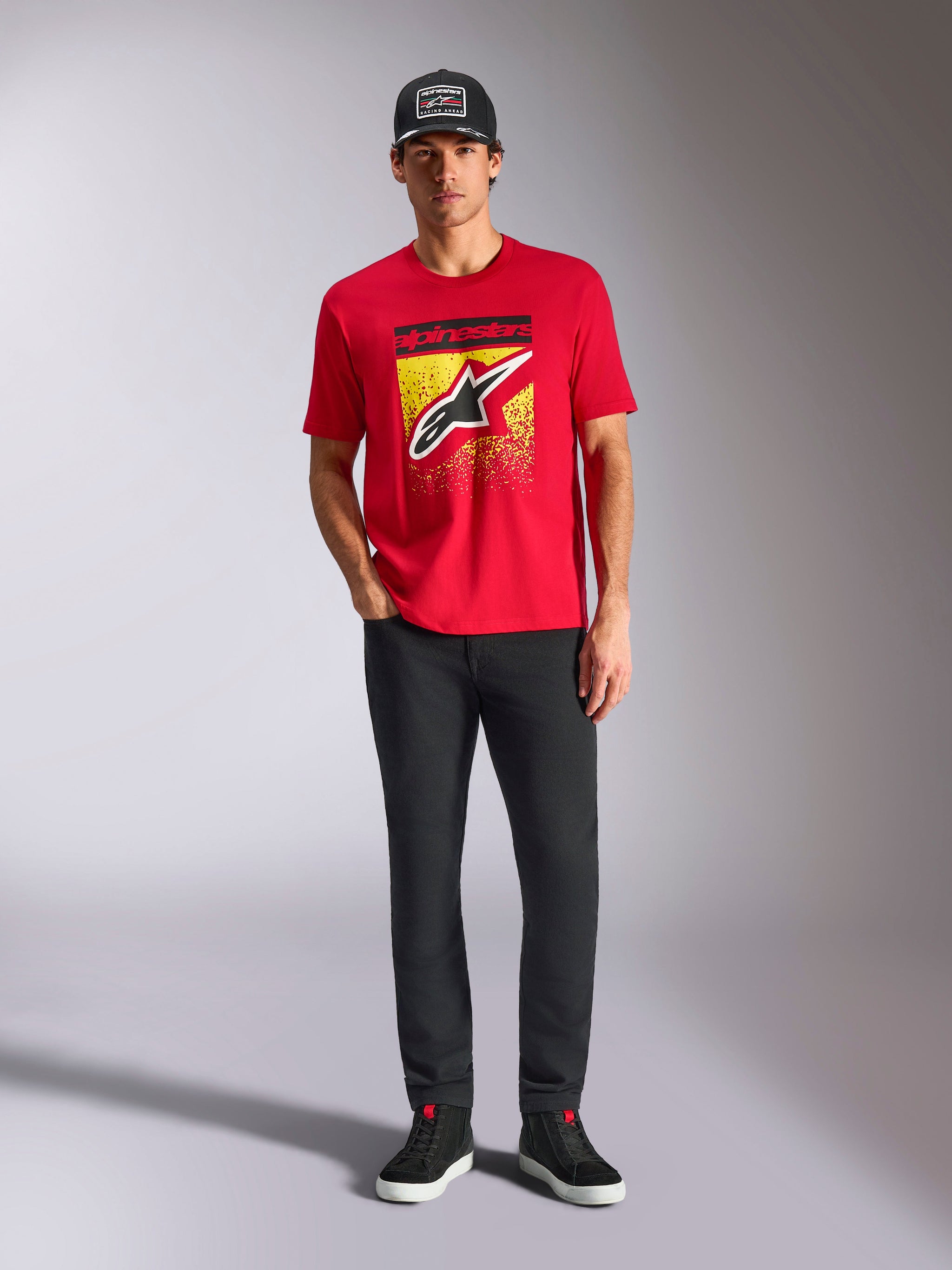 Noka CSF Tee - Short Sleeve