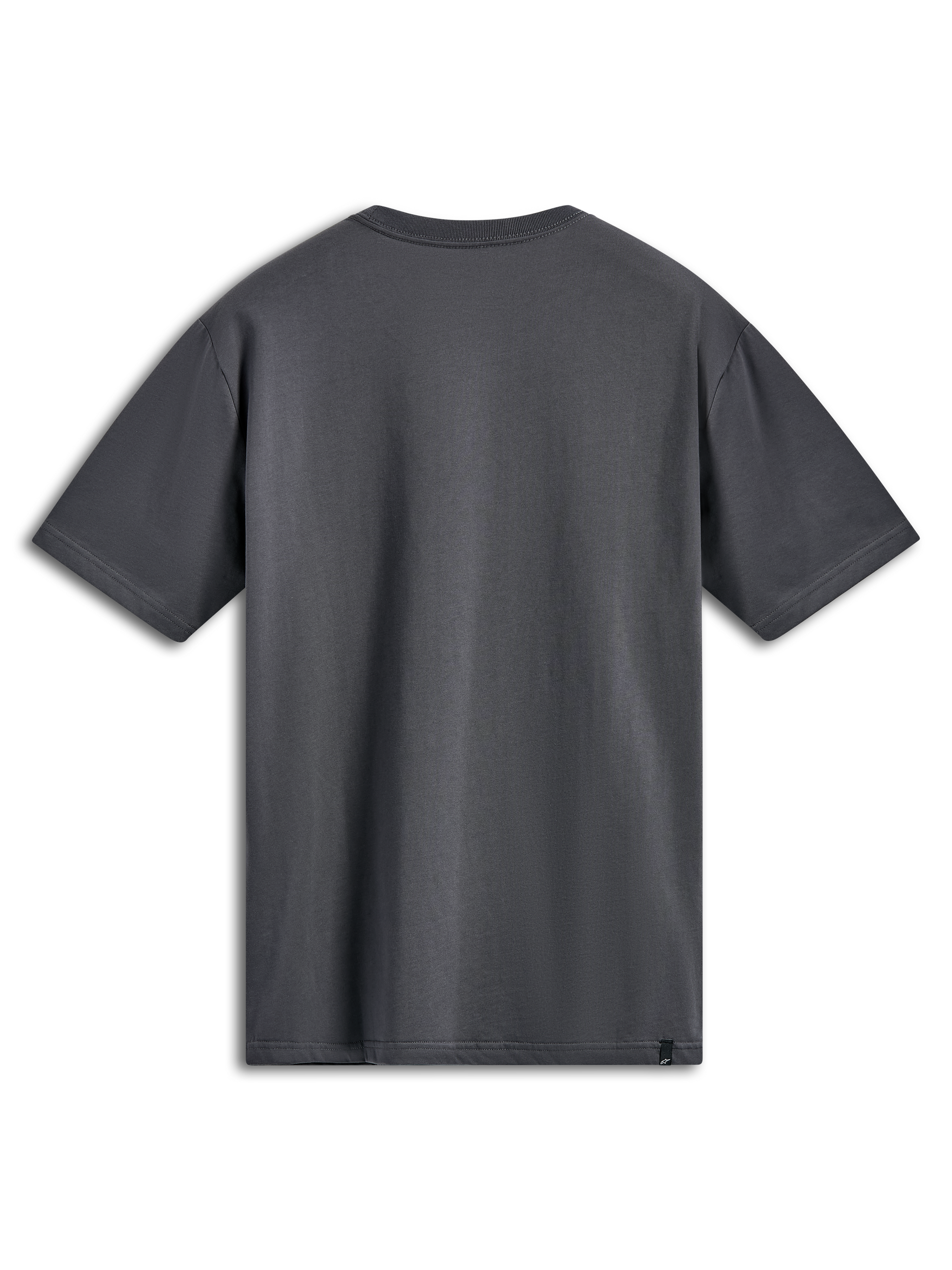 Ellipsoid CSF Tee - Kurze Ärmel
