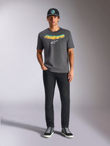 Ellipsoid CSF Tee - Kurze Ärmel