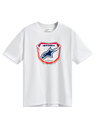 Plate CSF Tee - Kurze Ärmel