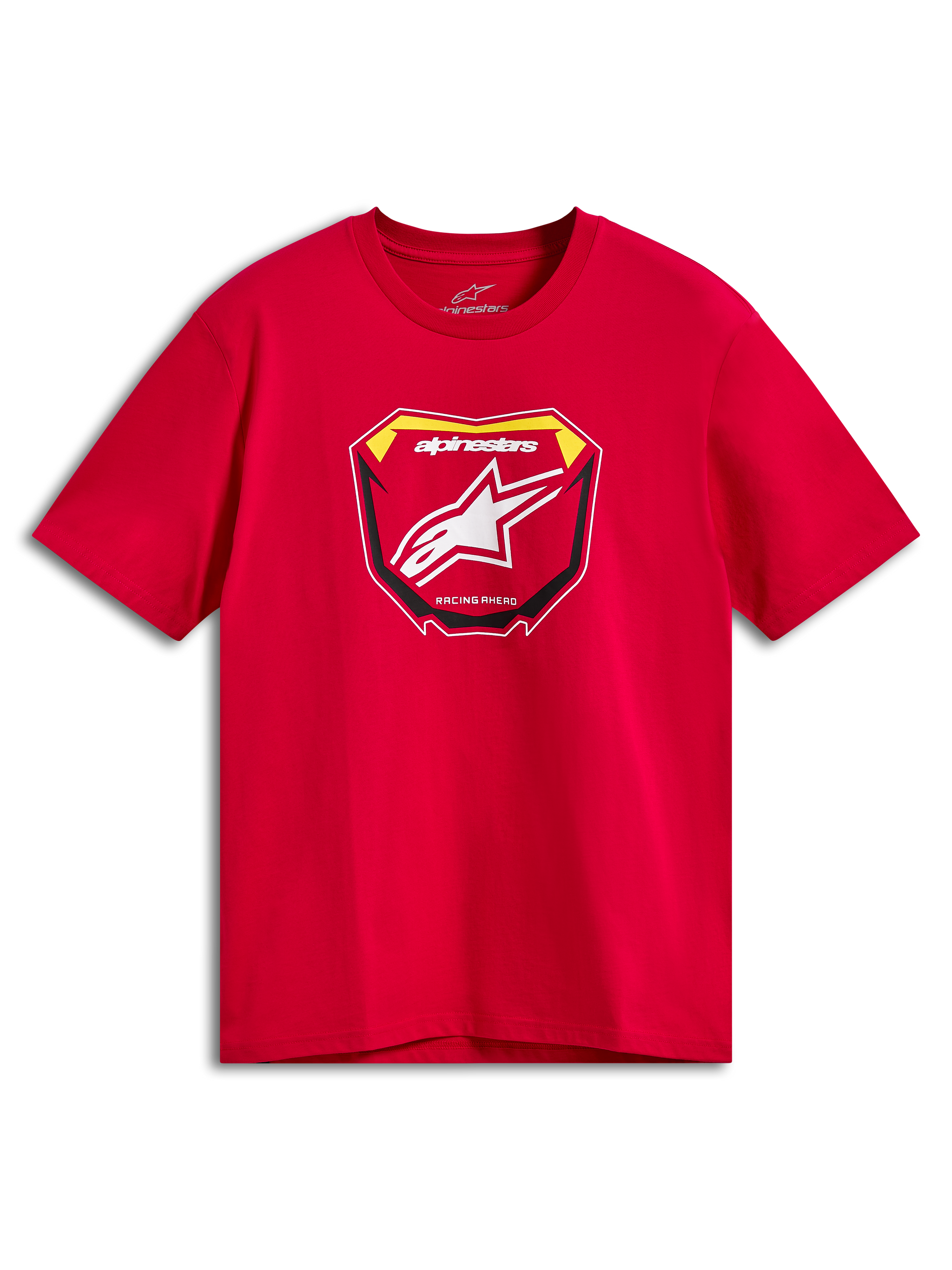 Plate CSF T-Shirt - Kurzarm