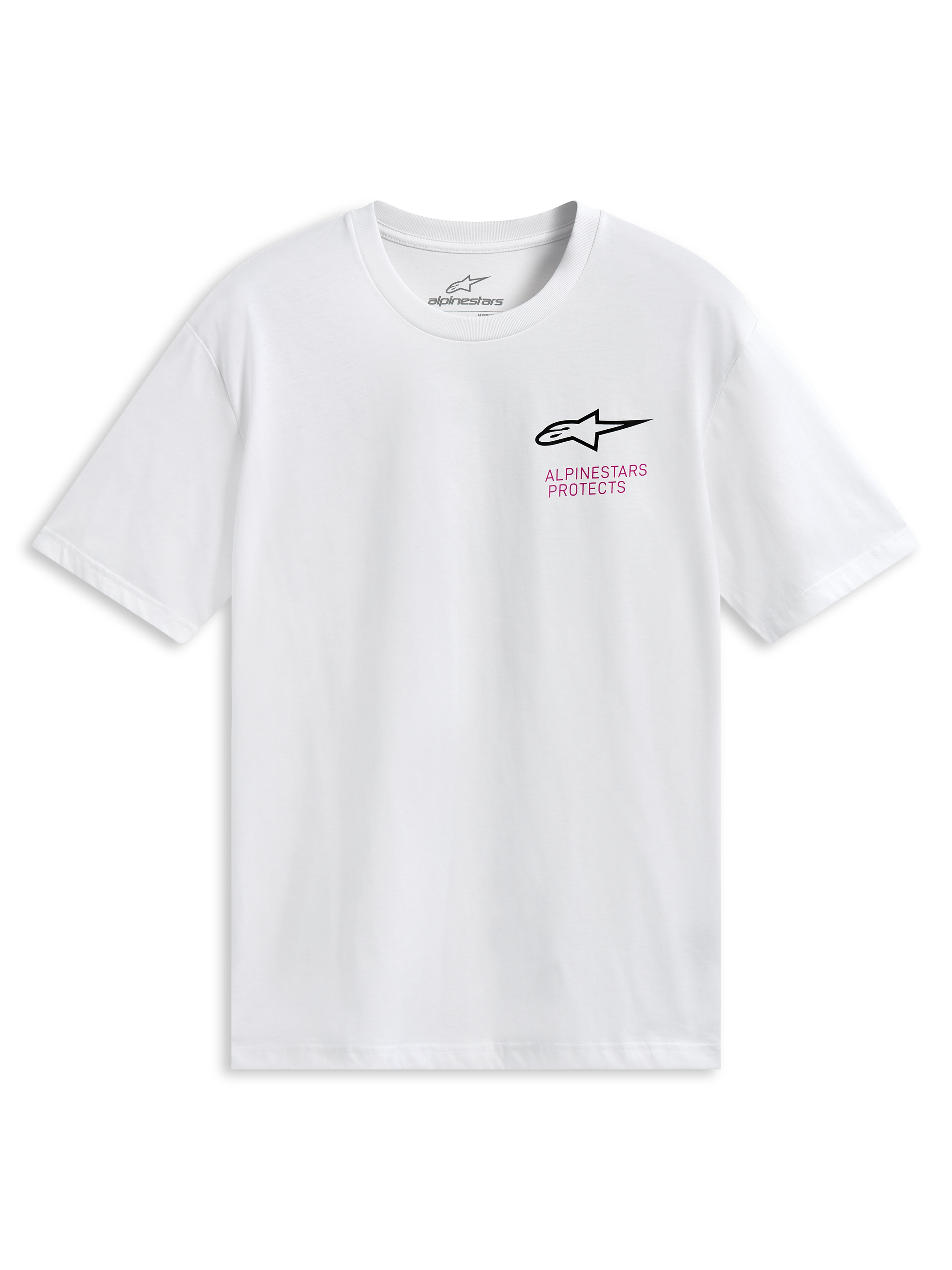 Pop Helmet CSF T-Shirt - Kurzarm