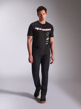 Abus CSF Tee - Kurze Ärmel