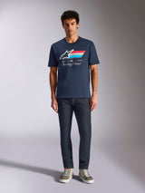 Trifecta CSF Tee - Short Sleeve