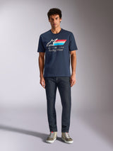 Trifecta CSF Tee - Short Sleeve