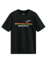 Lanes CSF Tee - Sleeve