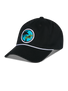Calipalm Strapback Mütze