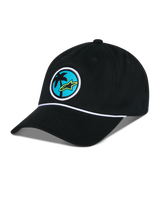 Calipalm Strapback Mütze
