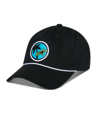 Calipalm Strapback Mütze