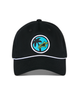 Calipalm Strapback Mütze