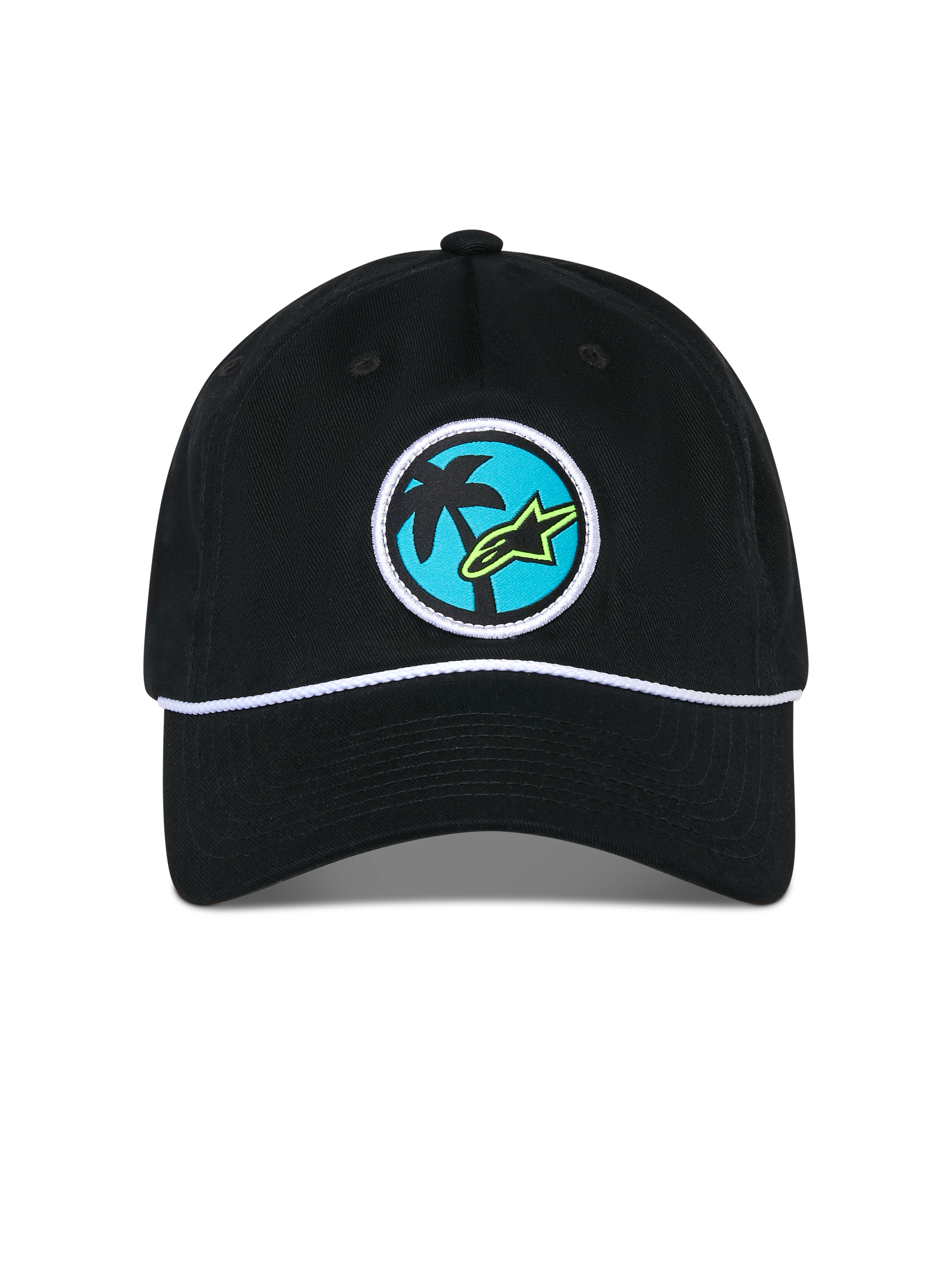 Calipalm Strapback Mütze