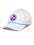 Calipalm Strapback Mütze
