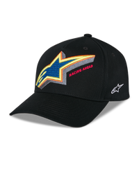 Lucid Snapback Mütze
