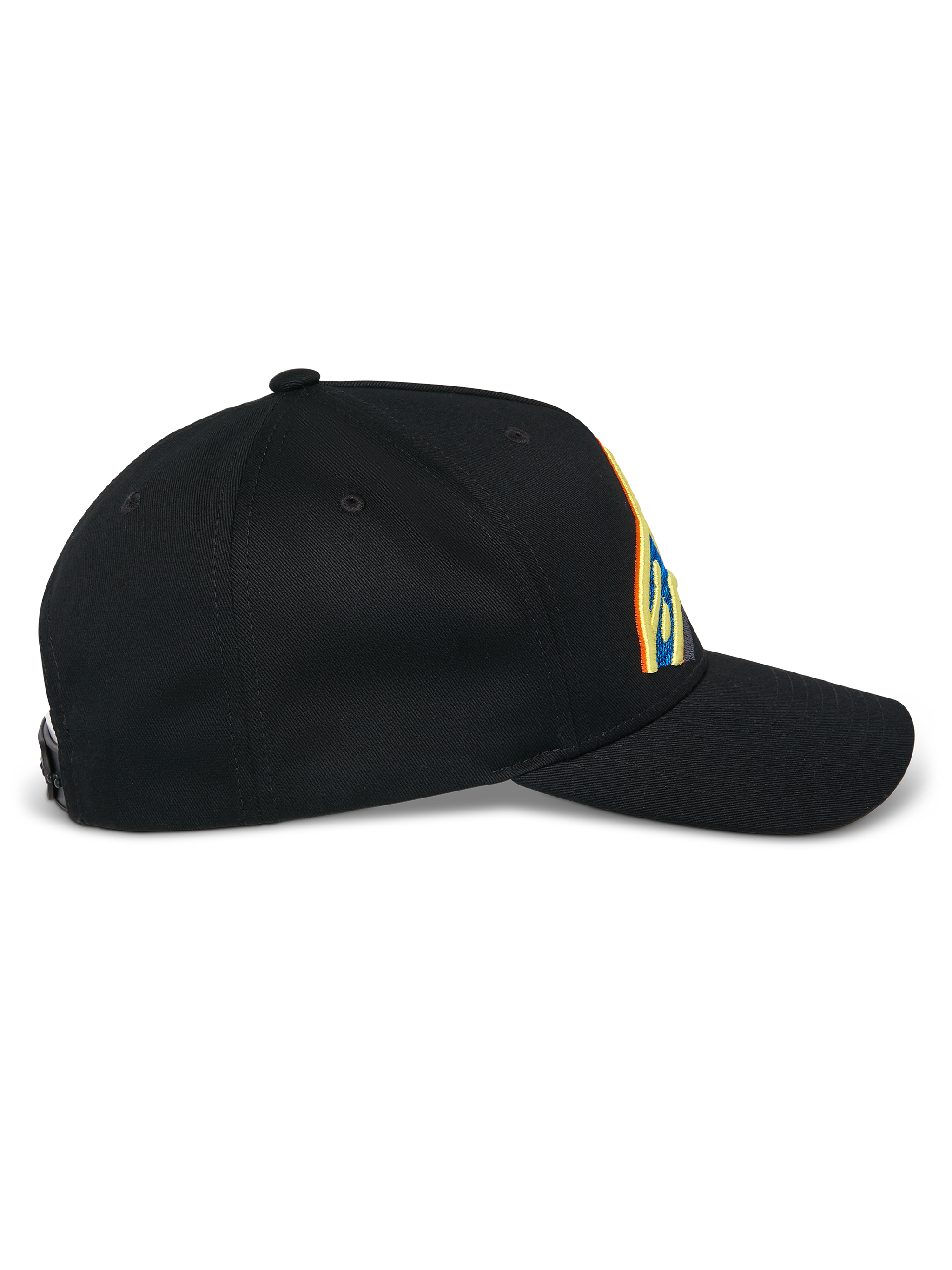 Lucid Snapback Mütze