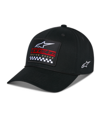 Matrix Snapback Mütze