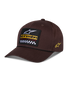 Matrix Snapback Mütze