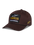Matrix Snapback Hat