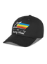 Trifecta Snapback Mütze