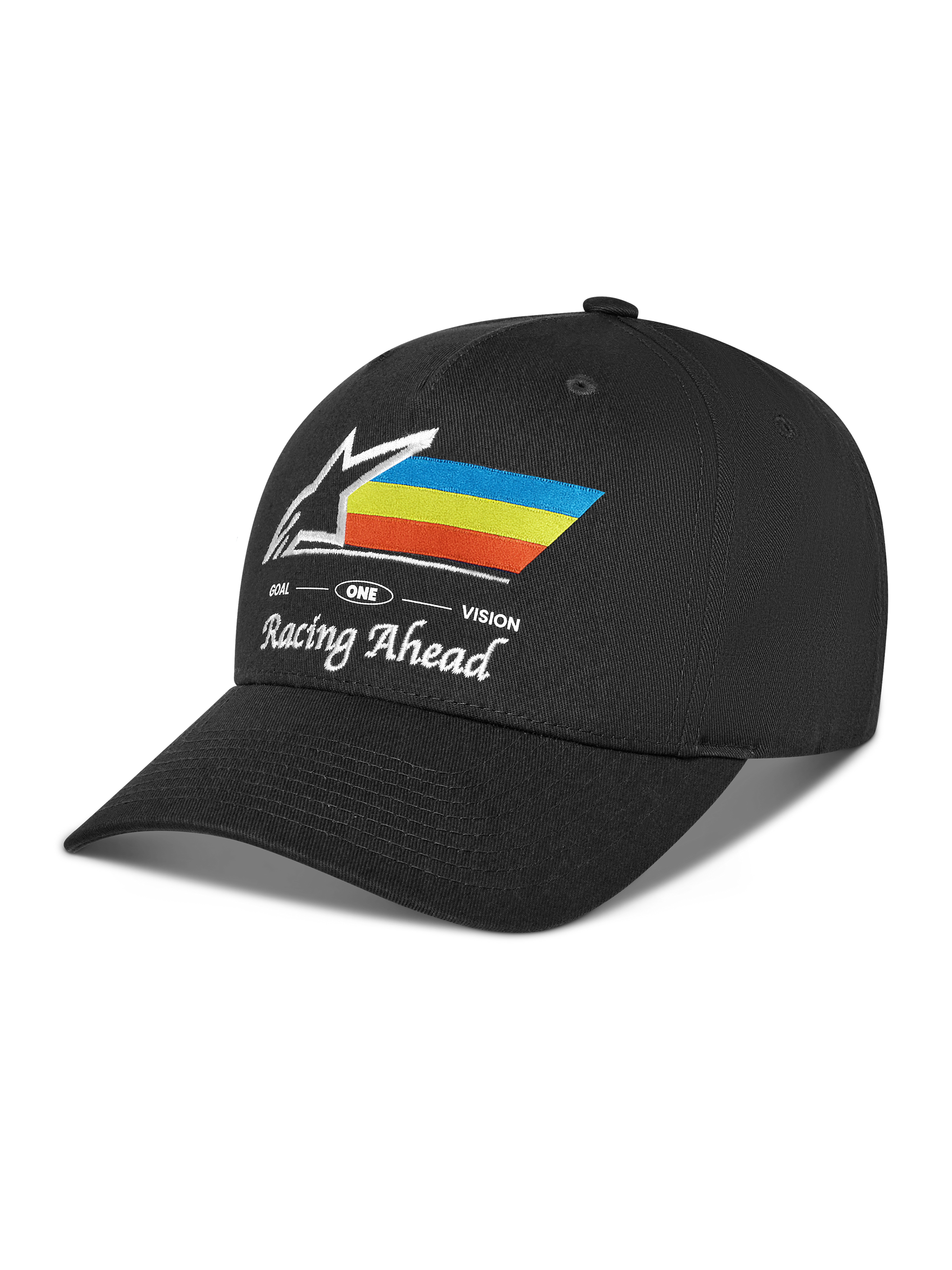 Trifecta Snapback Mütze