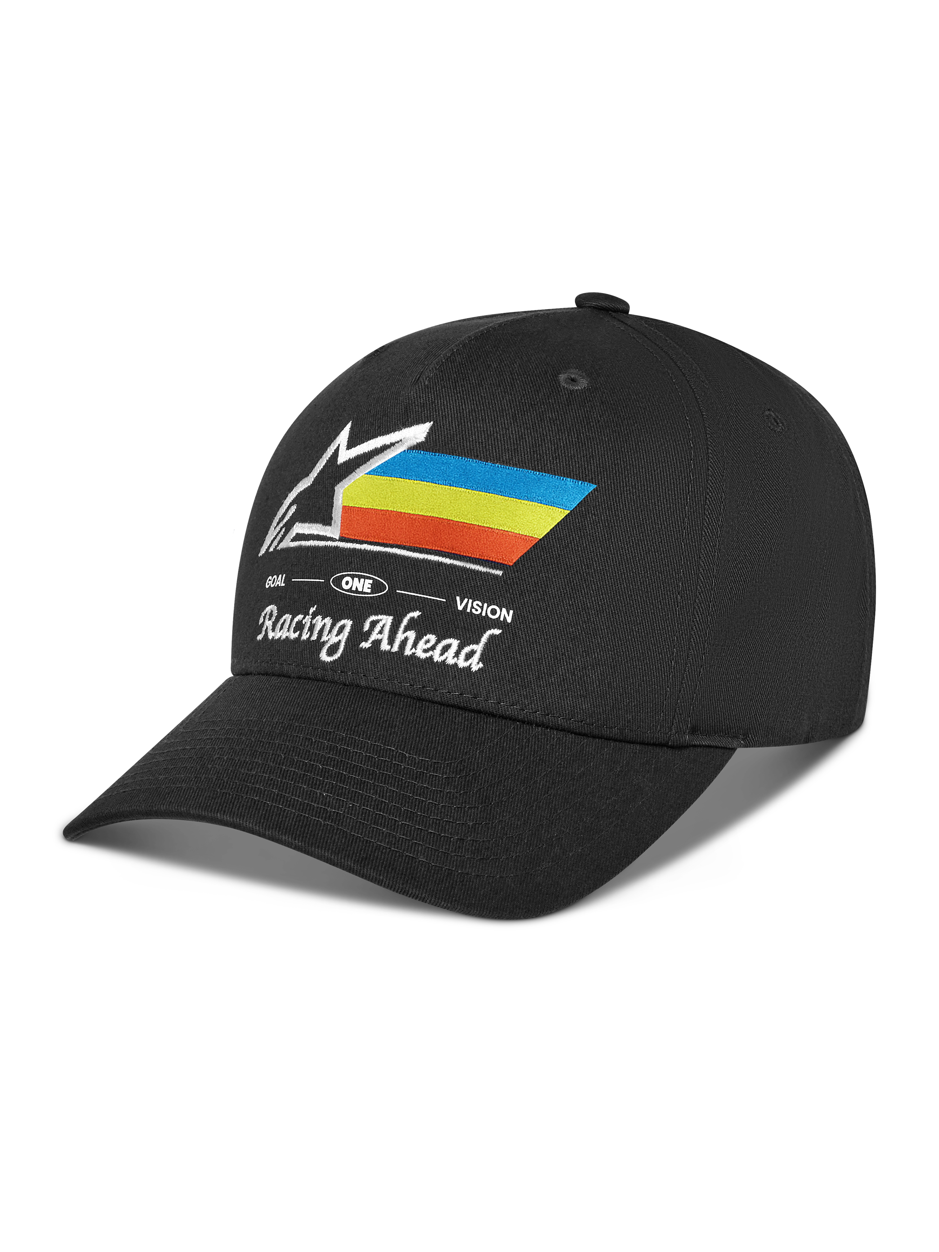 Trifecta Snapback Mütze