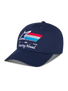 Trifecta Snapback Mütze