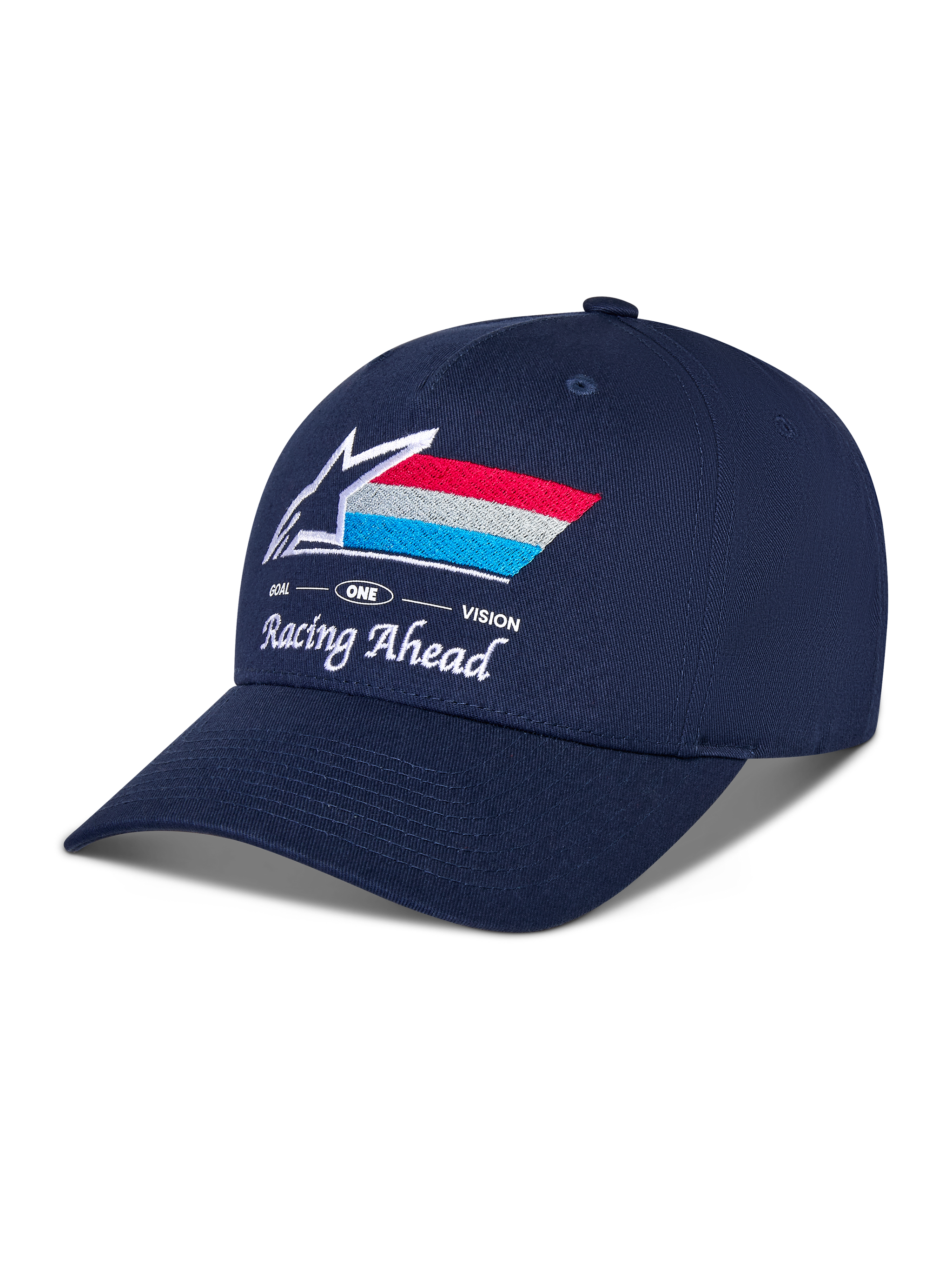 Trifecta Snapback Mütze