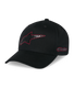 Carbon Fiber Snapback Mütze