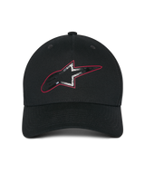 Trifecta Snapback Hat