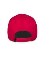 Carbon Fiber Snapback Mütze