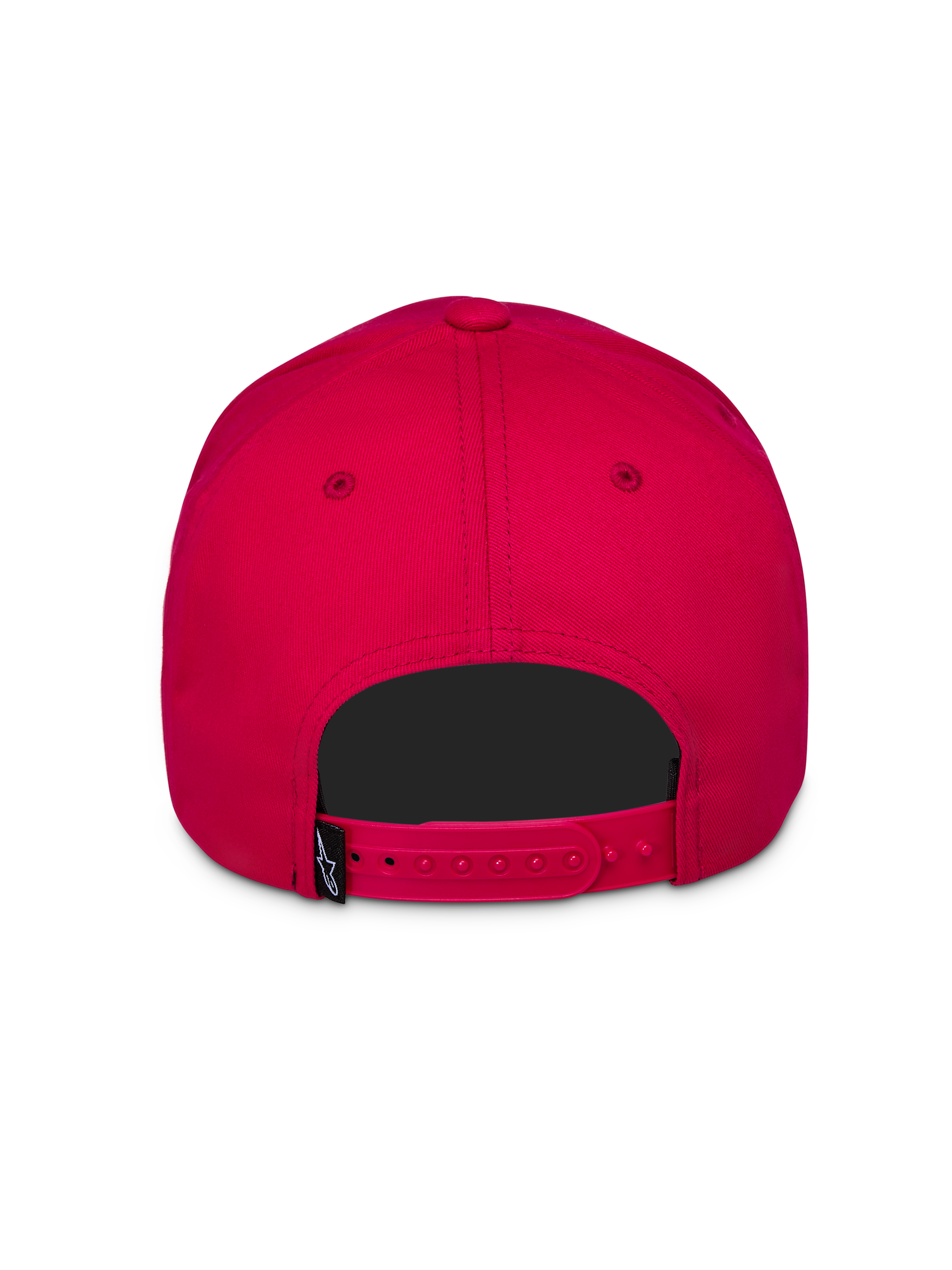 Carbon Fiber Snapback Mütze