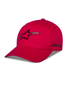 Carbon Fiber Snapback Mütze