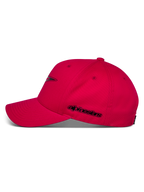 Carbon Fiber Snapback Mütze