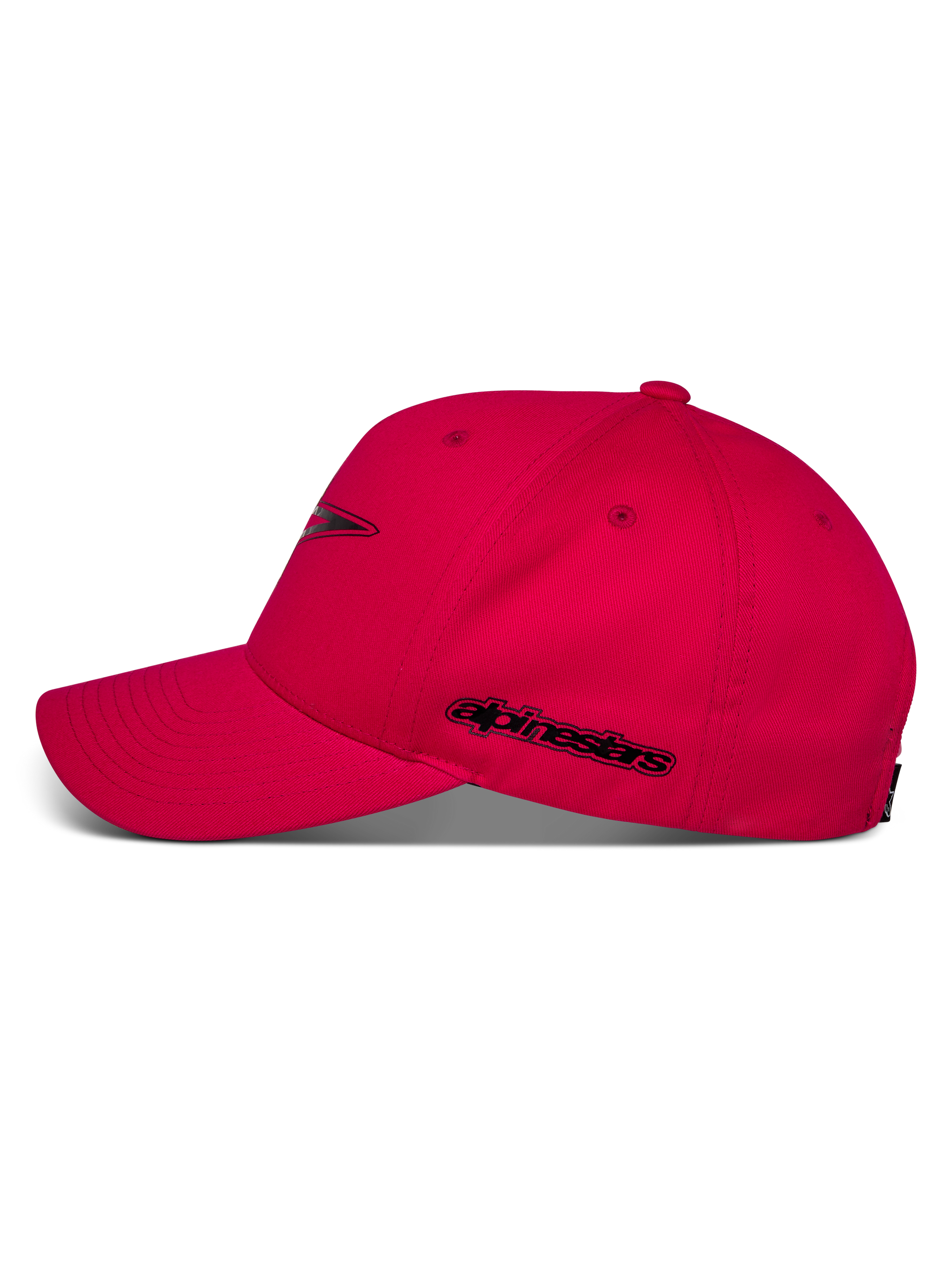 Carbon Fiber Snapback Hat