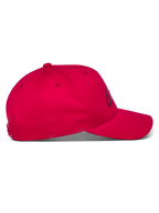 Carbon Fiber Snapback Mütze