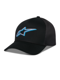 Ageless Shadow Trucker Mütze