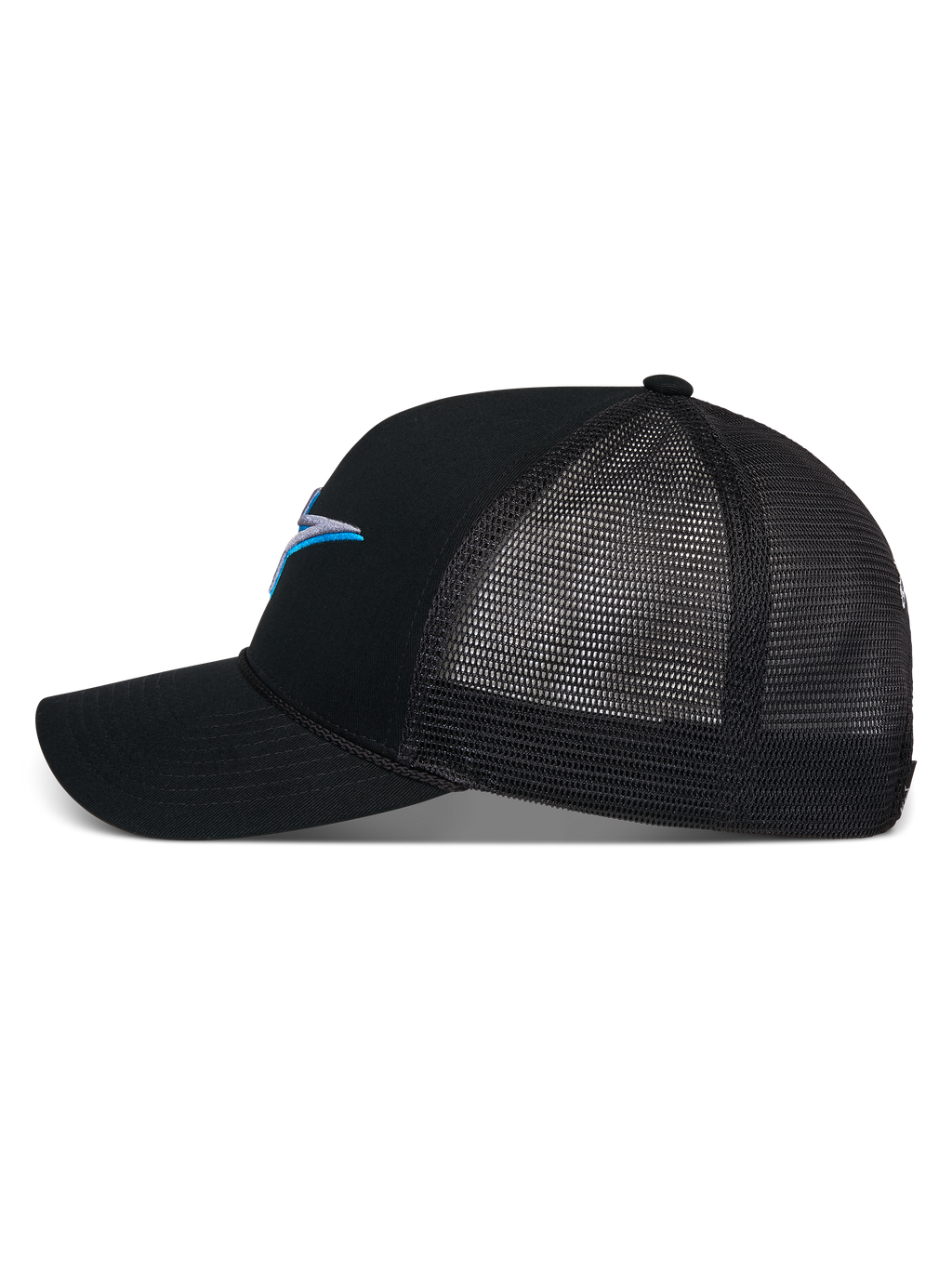Ageless Shadow Trucker Mütze