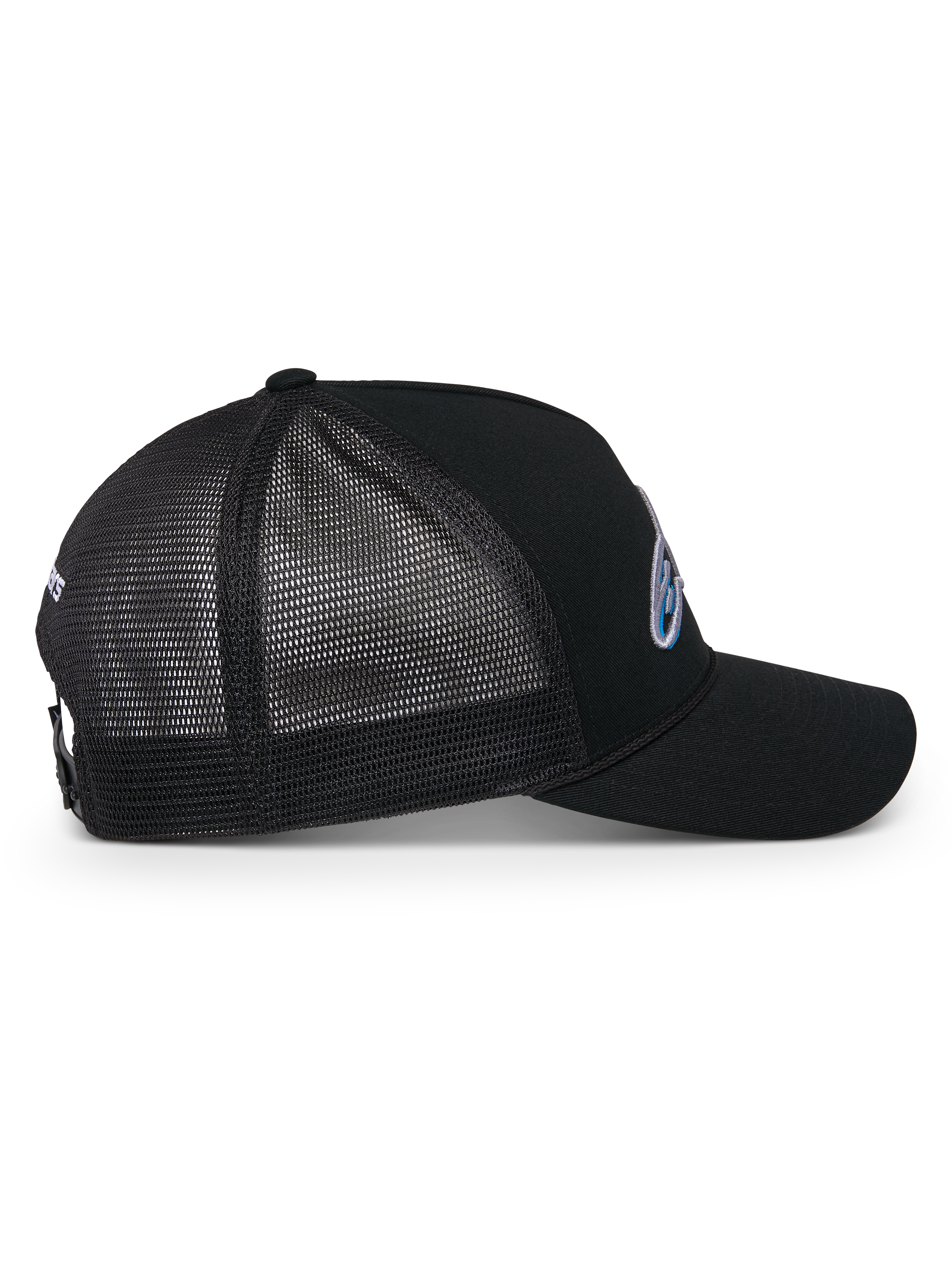 Ageless Shadow Trucker Mütze