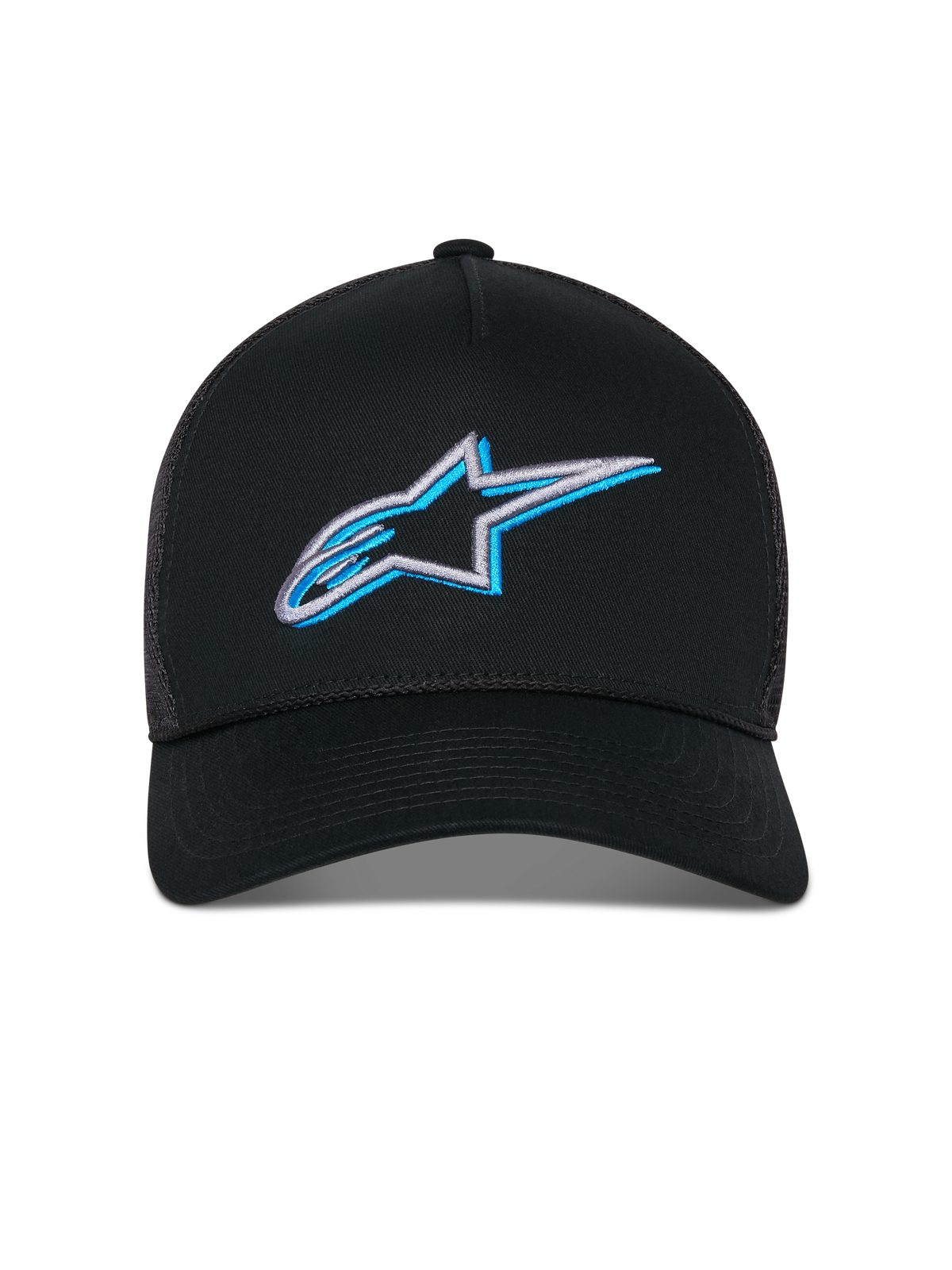 Ageless Shadow Trucker Mütze